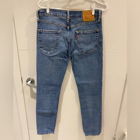 Men’s Levi’s 32W 30L - Picture 3 of 3
